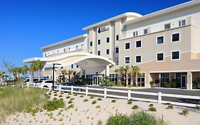 Hotel Indigo Orange Beach