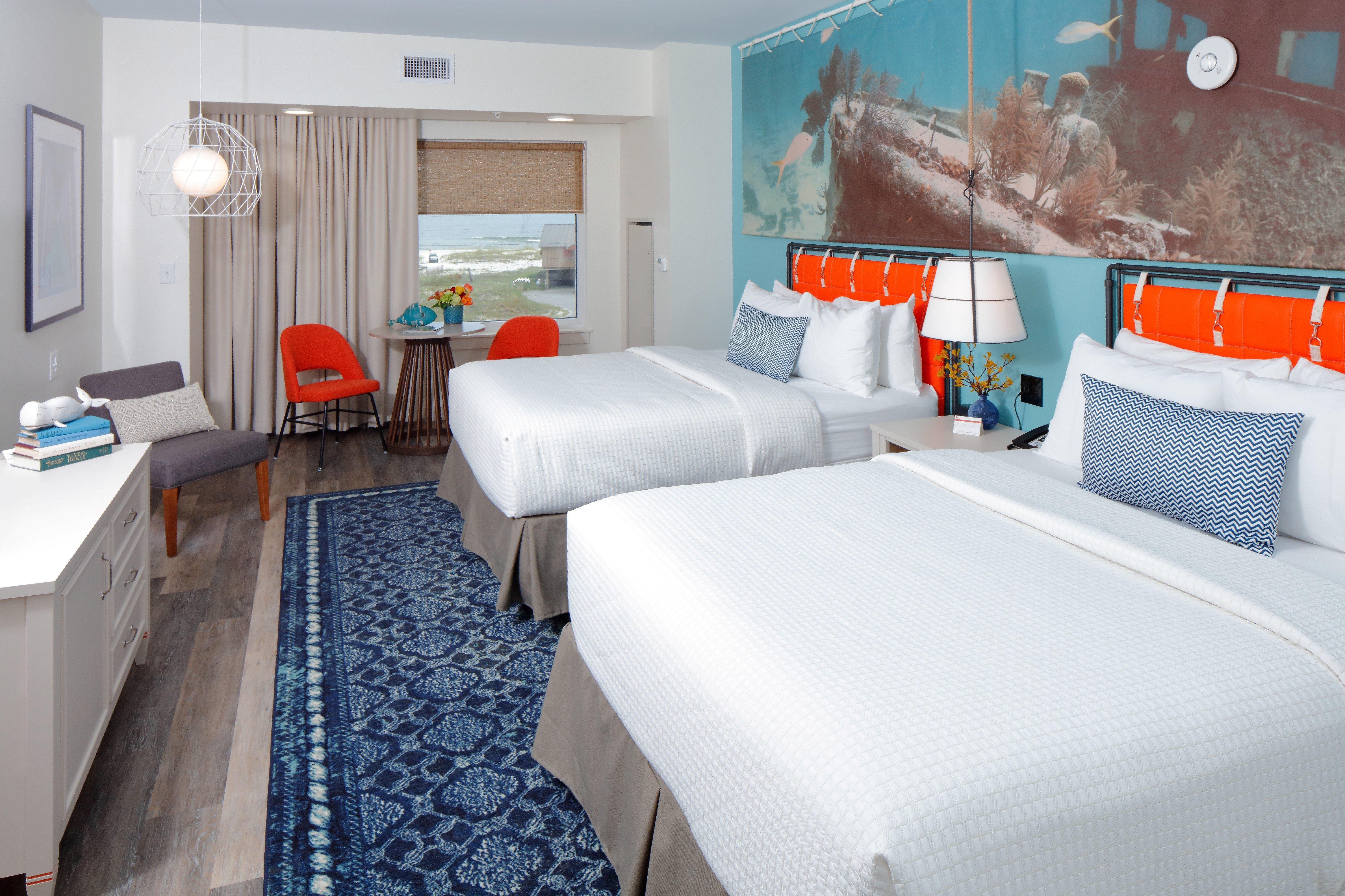 Hotel Indigo Orange Beach - Gulf Shores, An Ihg Hotel Esterno foto